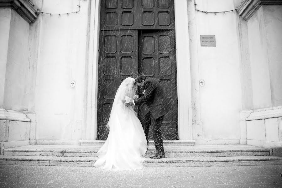 Wedding photographer Dario Petucco (petucco). Photo of 6 June 2016