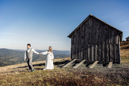 Wedding photographer Putin Huilo (pokryvka). Photo of 29 December 2017