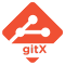 Item logo image for GitX- Private notes for open source projects