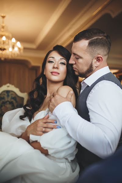 Fotografo di matrimoni Viktoriya Bardo (bardov). Foto del 9 luglio 2023