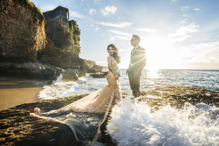 Wedding photographer Lie Xian De (liexiande). Photo of 23 February 2017