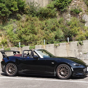 ロードスター ND5RC