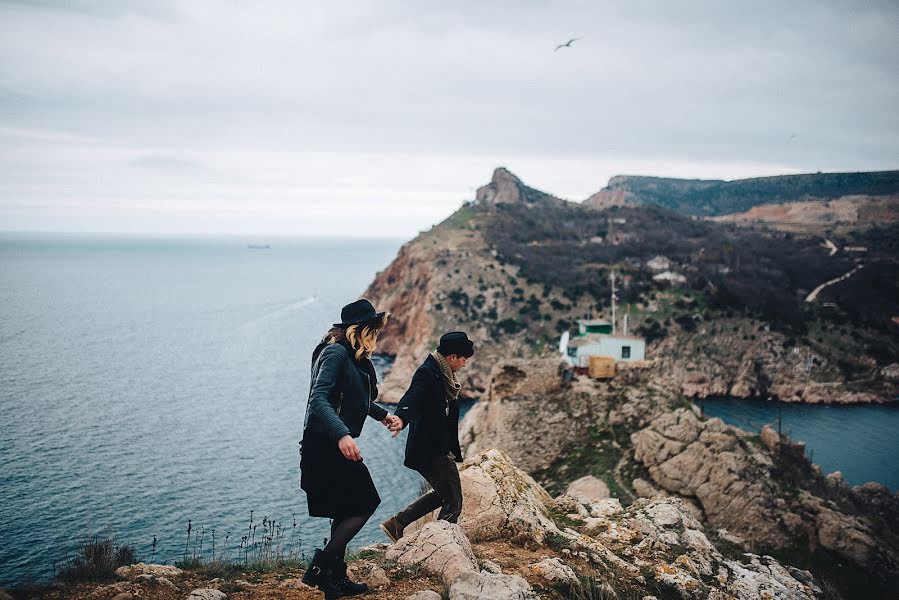 Wedding photographer Stanislav Ivanov (stasivanov). Photo of 21 February 2016