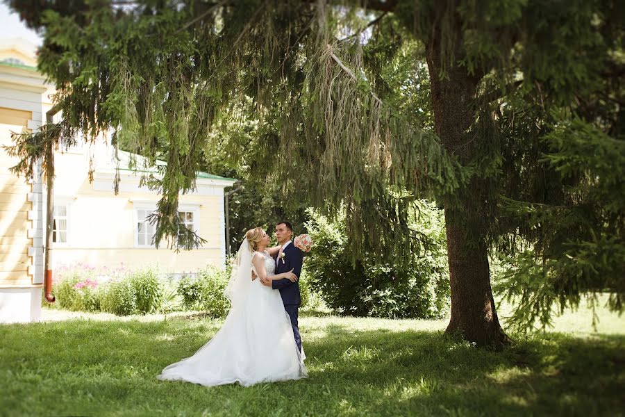 Fotógrafo de bodas Olga Mironova (id27611364). Foto del 17 de enero 2018