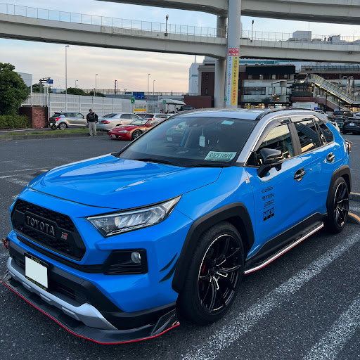 LBWK_GRRAV4のプロフィール画像