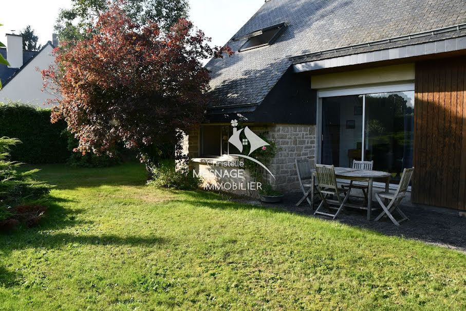 Vente maison 5 pièces 150 m² à Dinan (22100), 280 800 €