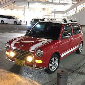 ミラジーノ L700S