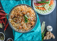 Biryani Box photo 1