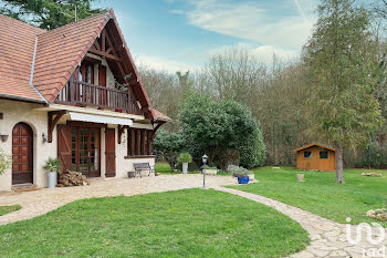 maison à Morsang-sur-Seine (91)