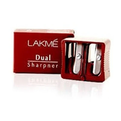 Lakme Dual Sharpener - 8 g