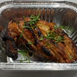 Tandoori Chicken (Chicken on the Bone)