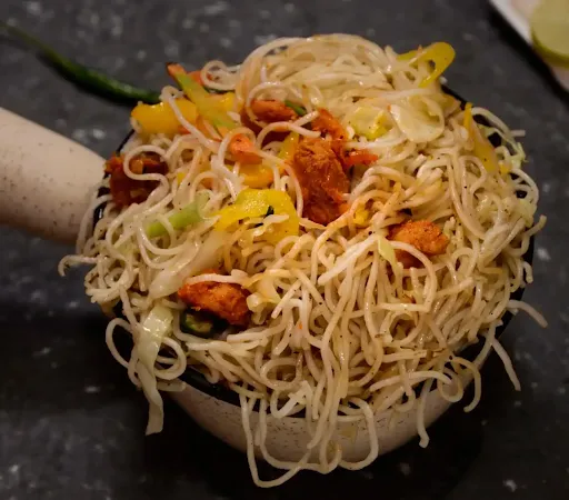 Chinese Bhel