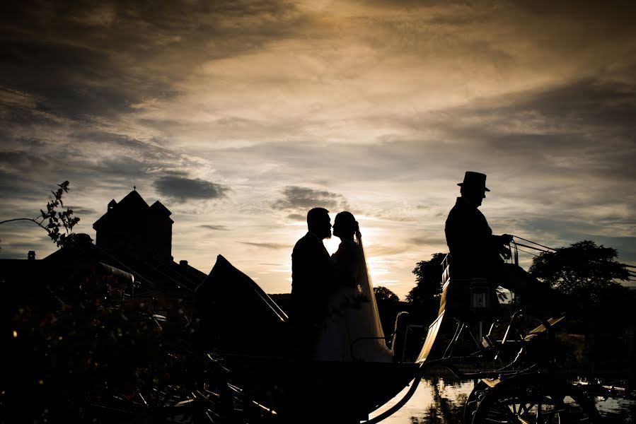 Fotógrafo de bodas Alejandro Marmol (alejandromarmol). Foto del 13 de diciembre 2015