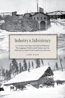 Industry and Subsistency cover