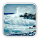 Ocean waves Live Wallpaper icon