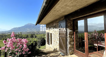 maison à Chignin (73)