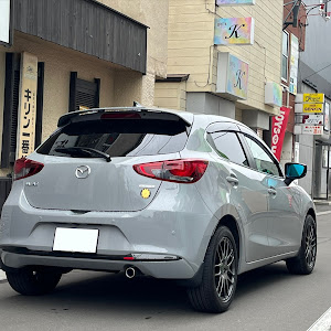 MAZDA2 DJLFS