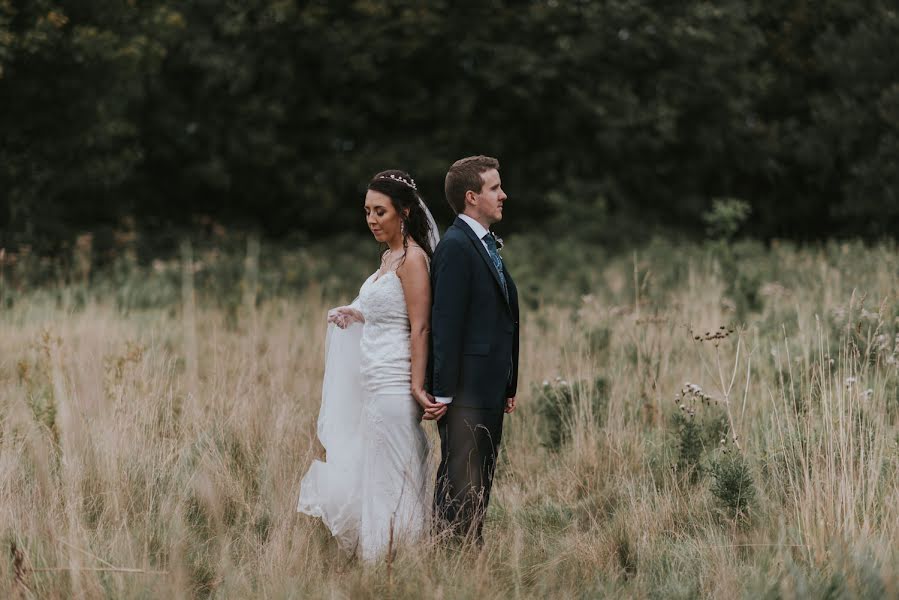 शादी का फोटोग्राफर Tommy Blake (purephotoni)। मई 13 2020 का फोटो
