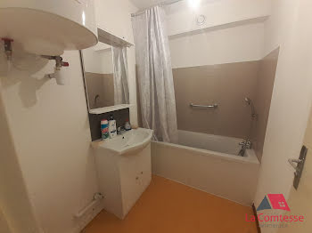 appartement à Marseille 6ème (13)