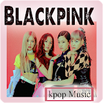 Cover Image of Download Blackpink kpop Music 8.0.1 APK