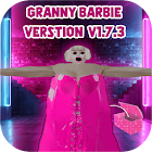 Best Barbi Granny V1.7 & Scary game 2019 4.4