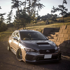 WRX STI VAB