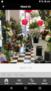 Miss Lillypilly Florist(圖3)-速報App