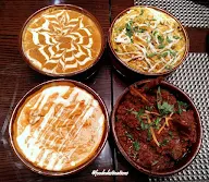 Punjab Grill menu 4