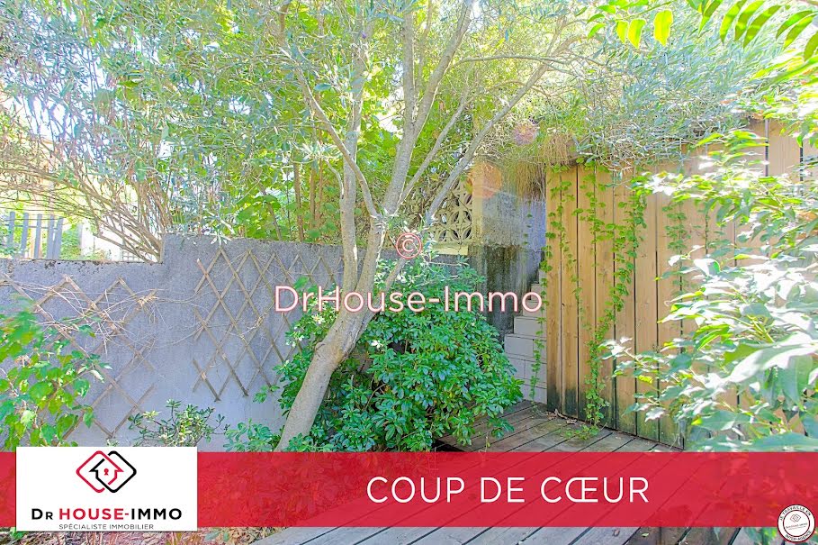 Vente maison 3 pièces 59 m² à Cenon (33150), 219 000 €