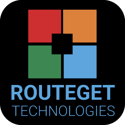 Routeget Technologies  - Microsoft Dynamics 365