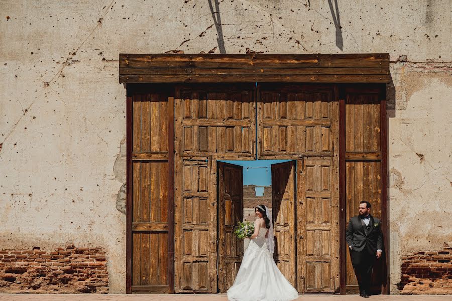 Fotógrafo de bodas Sergio Flores (sergiofloresfoto). Foto del 25 de marzo 2023