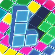 Block Puzzle  Icon