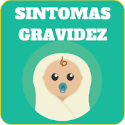 Sintomas de Gravidez. Teste  Icon