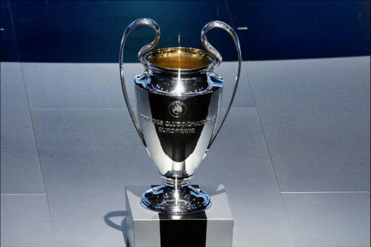 Champions League komt de komende 3 jaar opnieuw integraal op 2BE