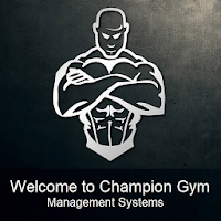 champion gym management system - Fitness software