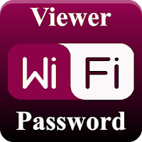 Wifi Password Viewer - Share Wifi Password