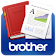 Brother Image Viewer icon