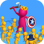 Cover Image of Tải xuống Epic Clash 3D 1.0.3 APK