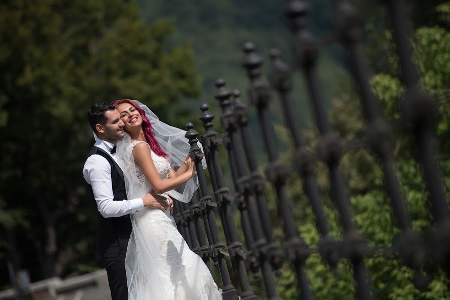 Fotógrafo de bodas Mihai Gheorghe (mihaigheorghe). Foto del 22 de enero 2018