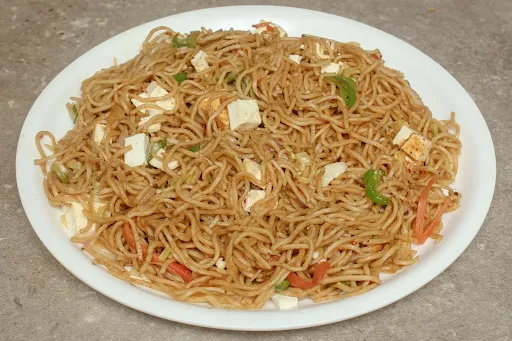 Paneer Noodles