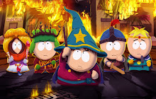 South Park Wallpaper small promo image