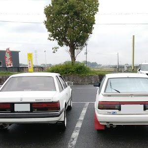 スプリンタートレノ AE86