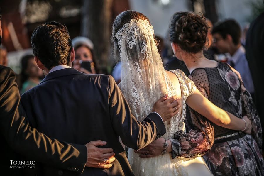 Fotógrafo de bodas Tornero Fotógrafos (tornerofotografo). Foto del 13 de mayo 2019