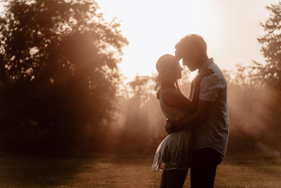 Wedding photographer José Alvarez (josemanuelalva). Photo of 5 October 2021