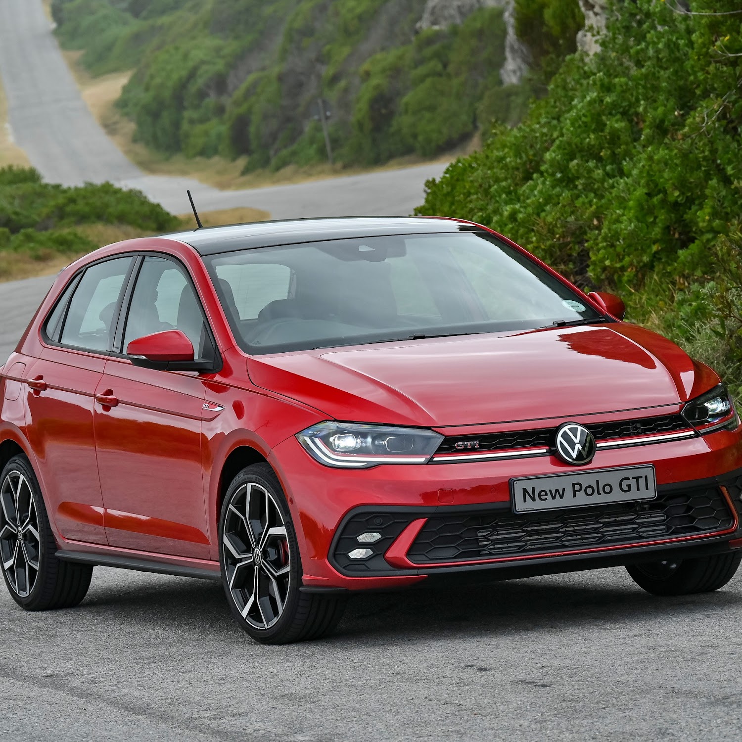 New Volkswagen Polo arrives in SA with class-leading upgrades