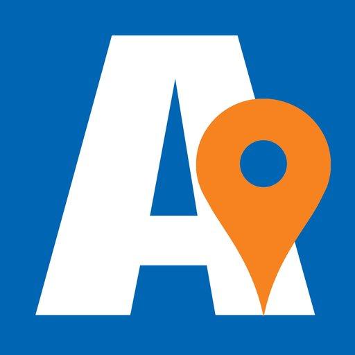 Ứng dụng giao hàng ABA Cooltrans