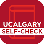 Cover Image of ダウンロード UCalgary Library Self Checkout 2.5.0 APK