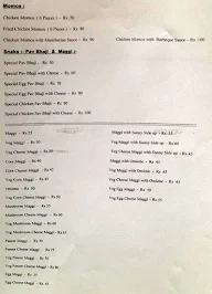 SoupWala menu 4