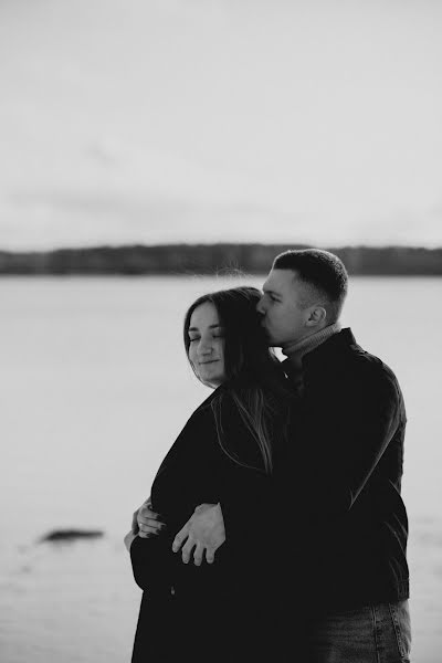 Photographe de mariage Elizaveta Titova (lizavetatitova). Photo du 28 novembre 2023