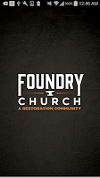 Foundry Church Screenshot